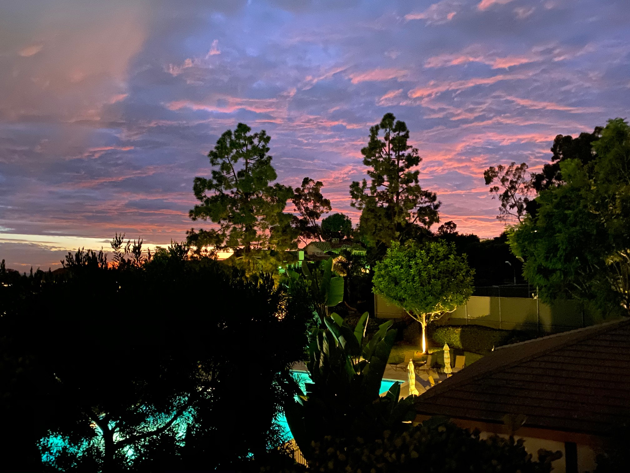 About La Jolla Soledad West